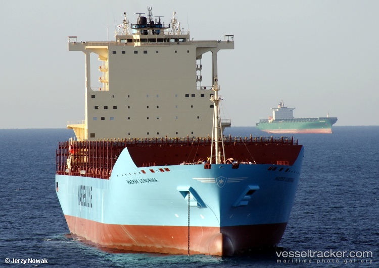 Maersk-Londrina
