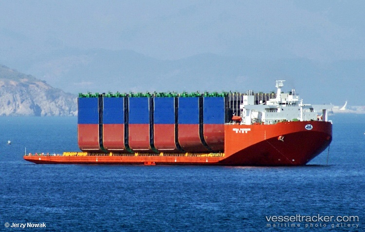 Mega-Passion - Heavy Load Carrier