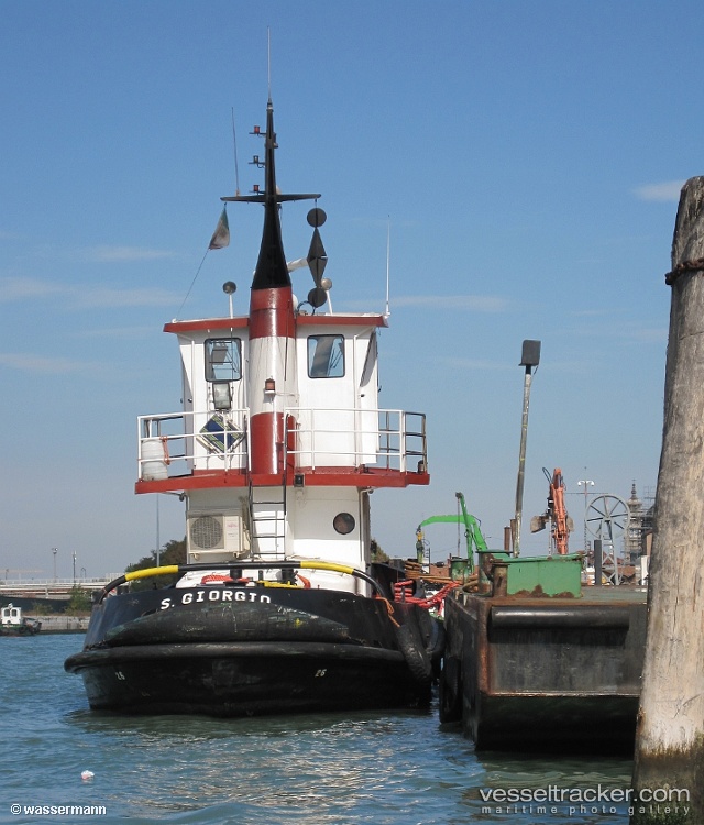 San-Giorgio-At - [tug.salvage_tug] vessel