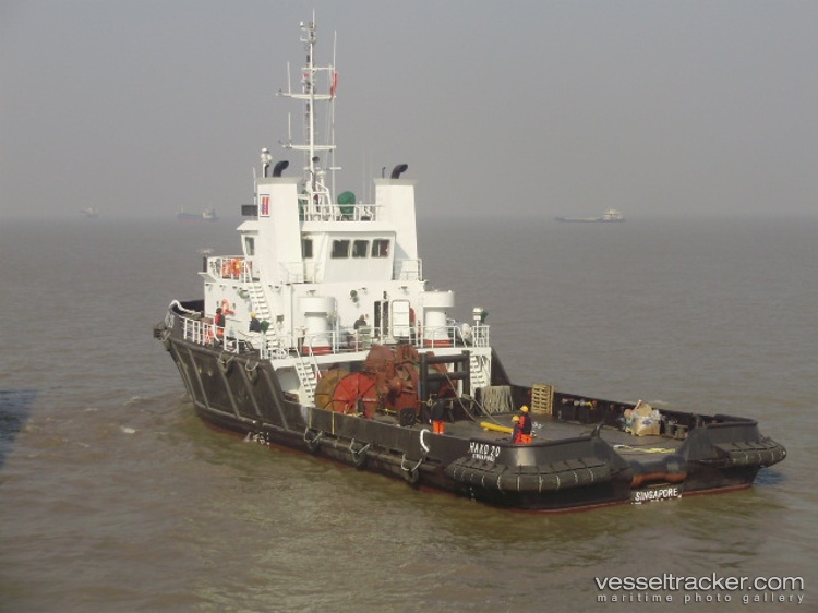 Sea-Star - Tug vessel
