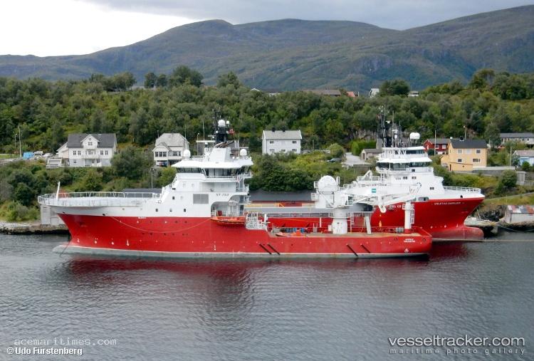 Oceanxplorer - Research Vessel