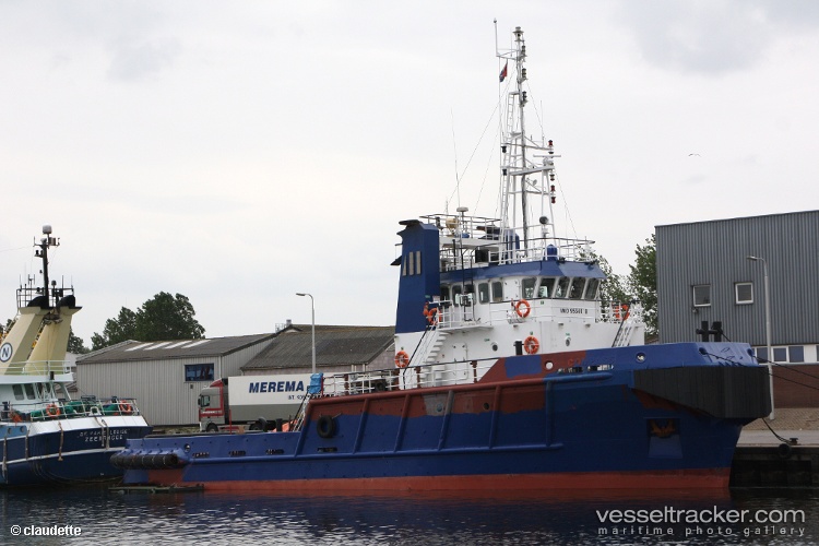 Cerro-Azul - [tug.offshore_tug_supply] vessel