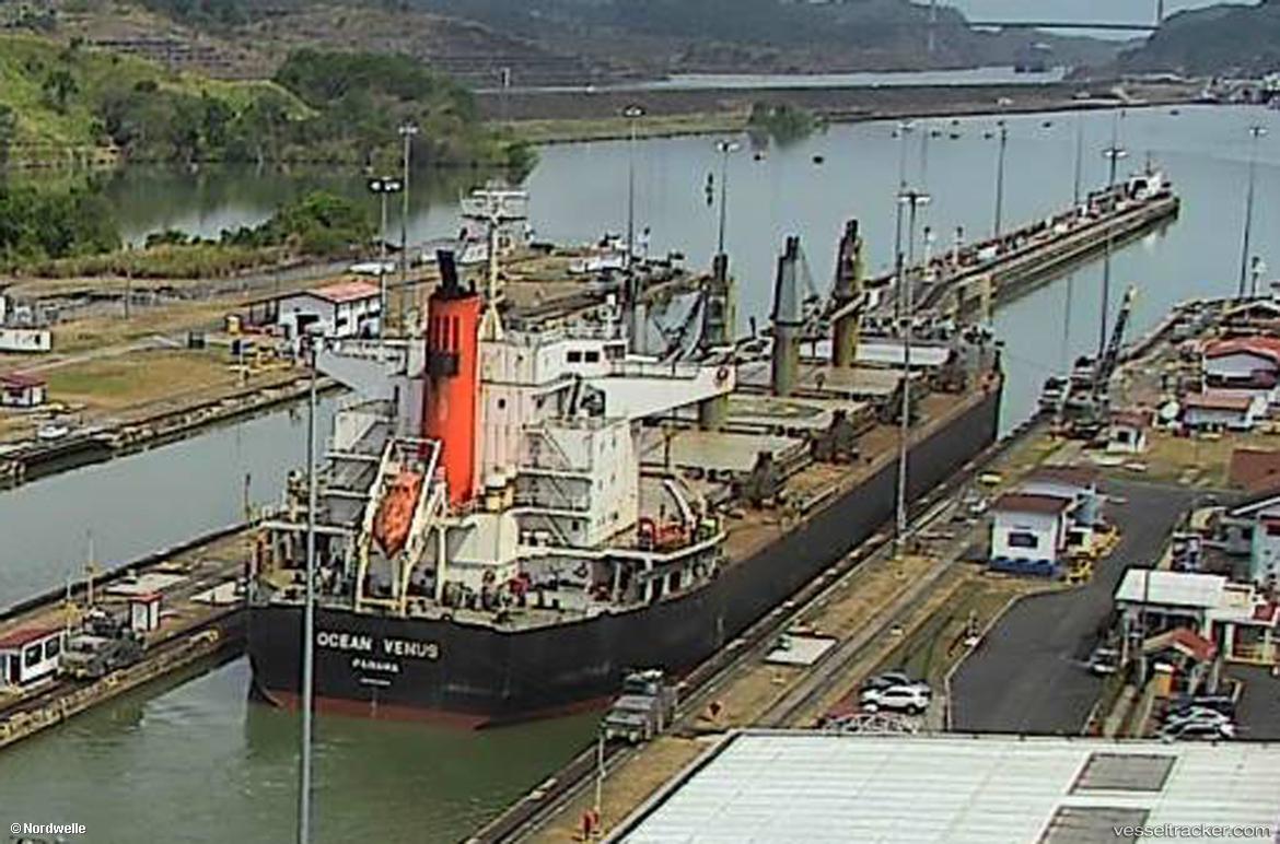 Ocean-Venus - Bulk Carrier