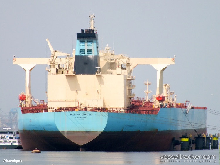 South-Loyalty - Crude Oil Tanker vessel