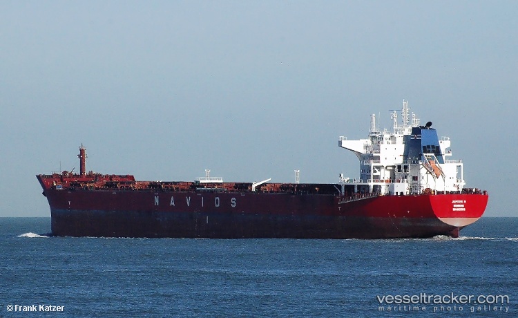 W-nautilus - Bulk Carrier vessel