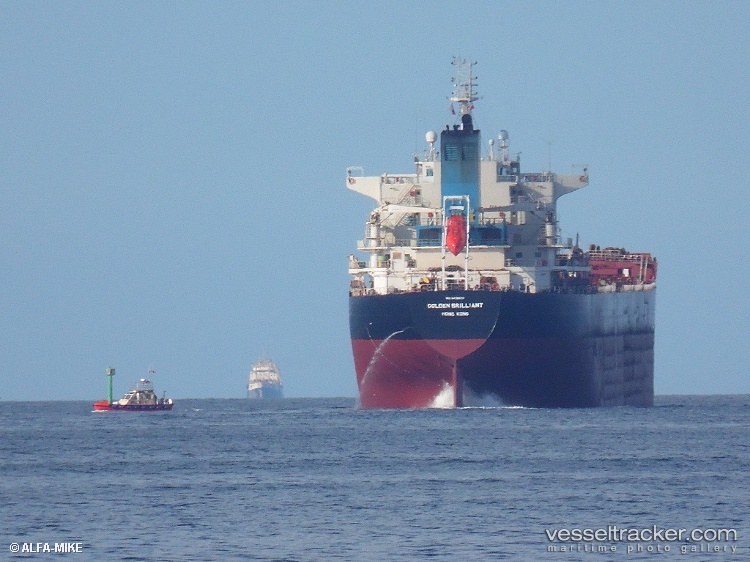 Gb-Venture - Chemical Oil Products Tanker vessel