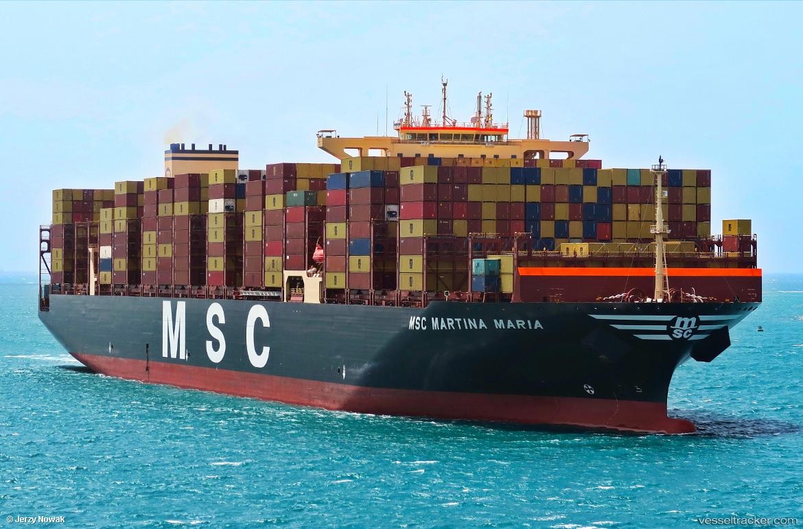 Msc-Martina-Maria
