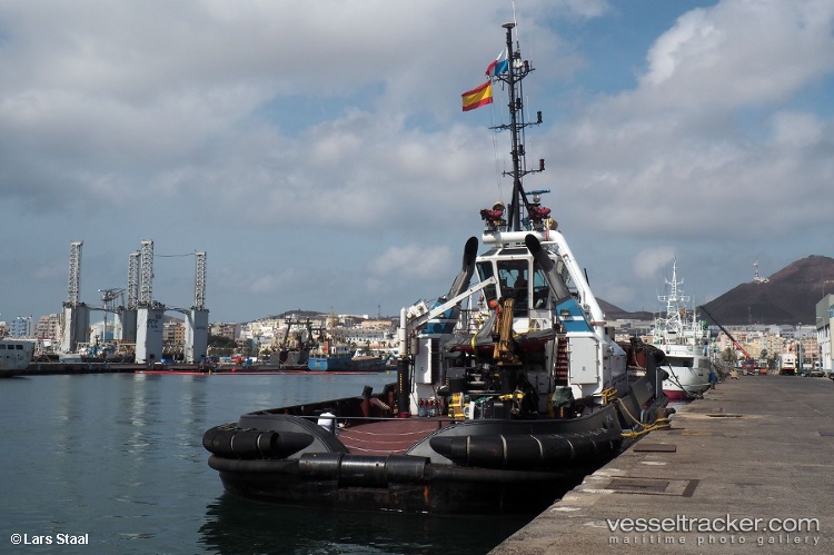 Capo-Noli - [tug.offshore_tug_supply] vessel