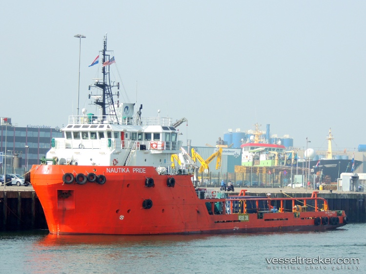 Sv.giat-Jaya - Utility Vessel vessel