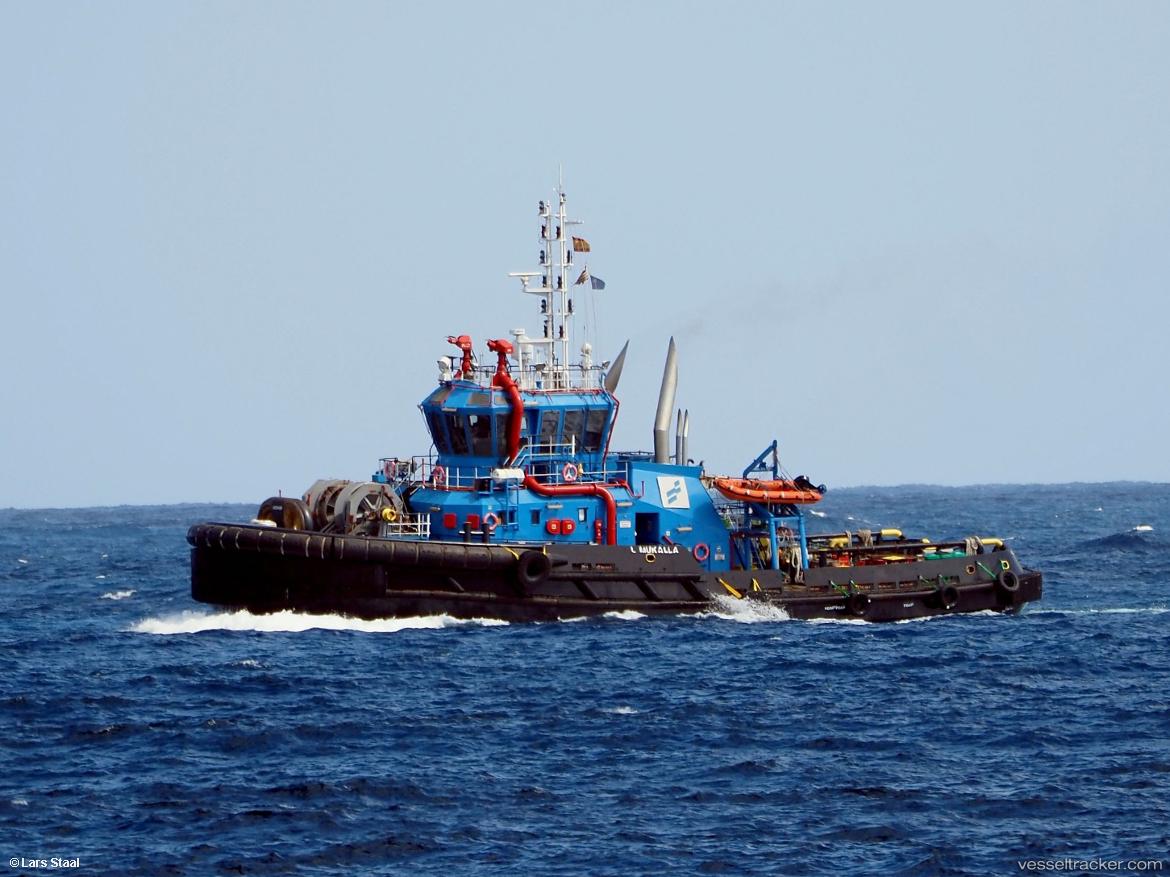 Sl-Mukalla - [tug.offshore_tug_supply] vessel