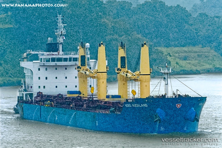 Alytus - Bulk Carrier vessel