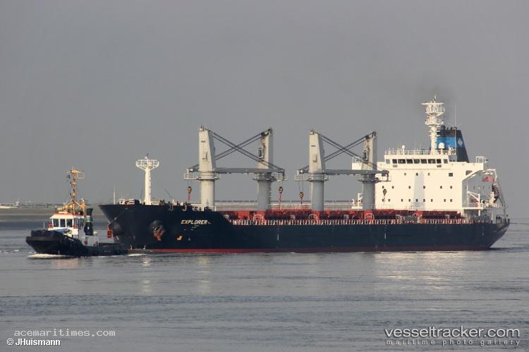 Marem - Bulk Carrier