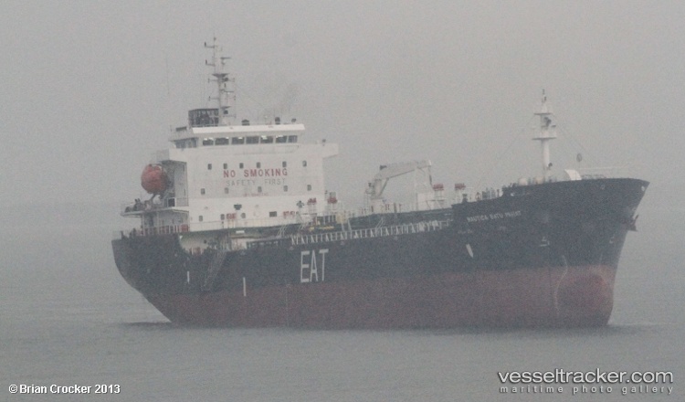 Maruti - Oil Products Tanker