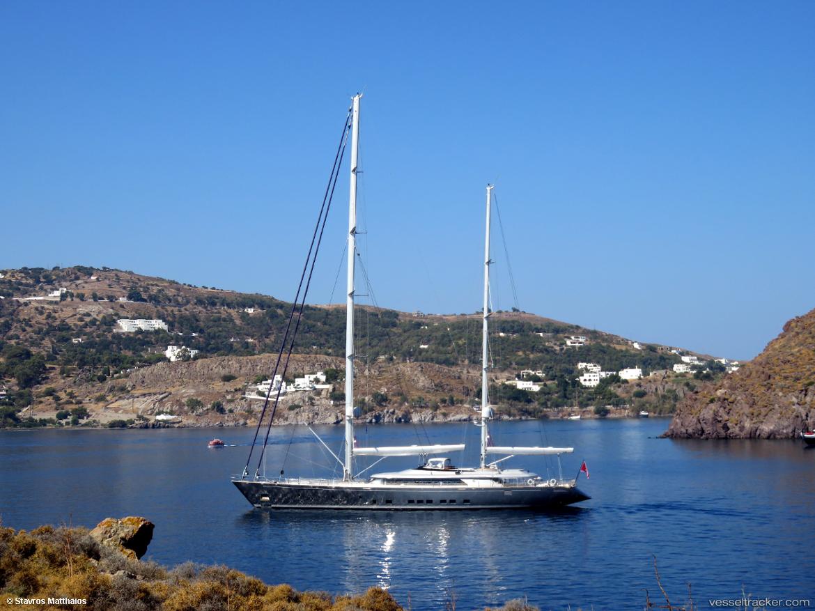Baracuda-Valletta - Service Ship vessel