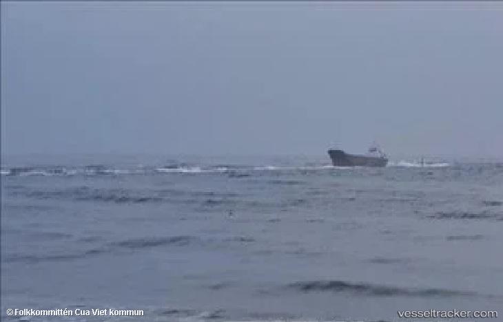 Thanh-Thanh-Dat-45 - General Cargo Ship vessel