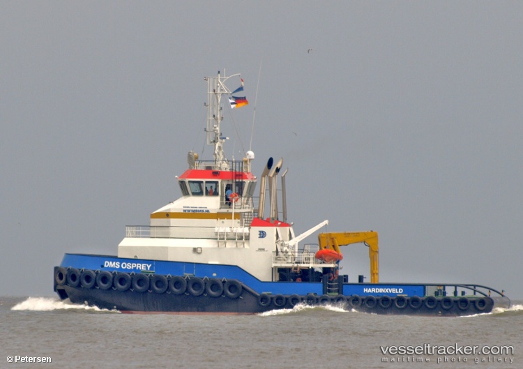 E-nine - [tug.offshore_tug_supply] vessel