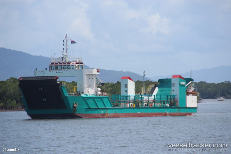 Firefly - Other vessel