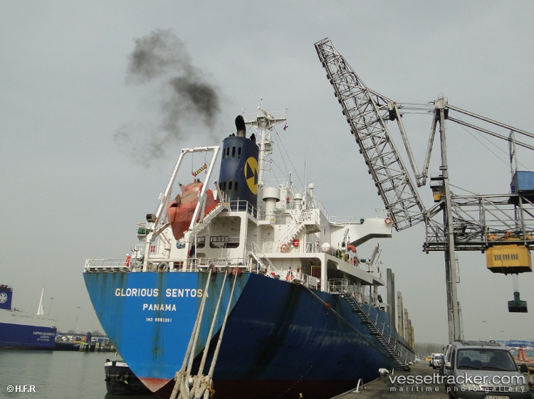 Sunlight - Bulk Carrier vessel