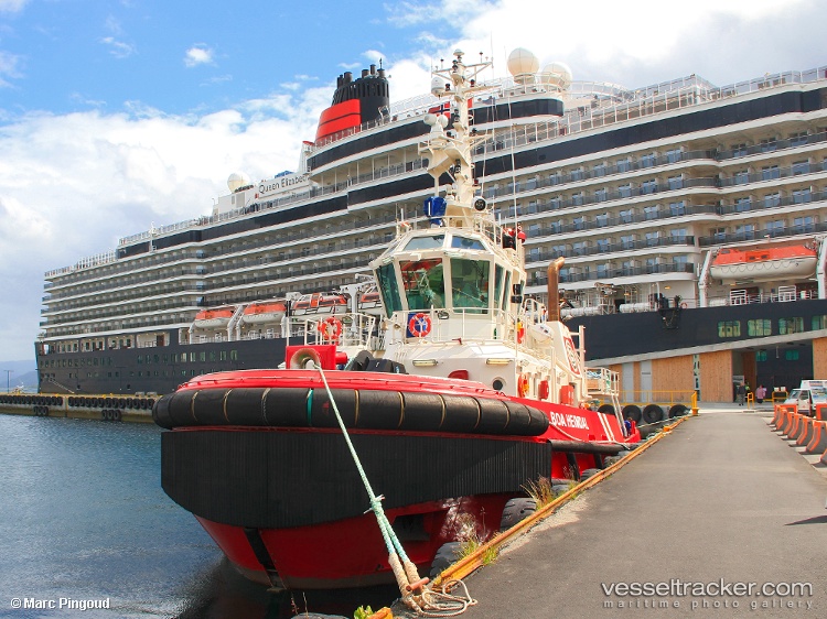 Boa-Heimdal - [tug.offshore_tug_supply] vessel