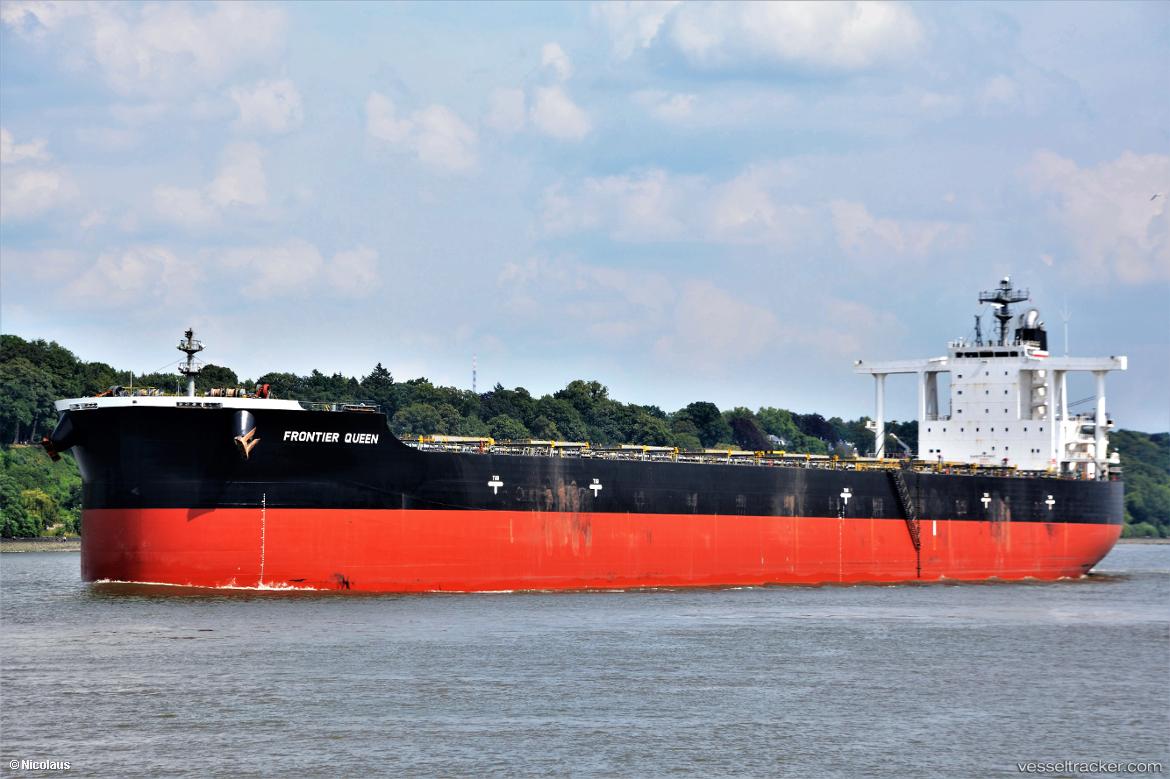 Cape-Swan - Bulk Carrier vessel