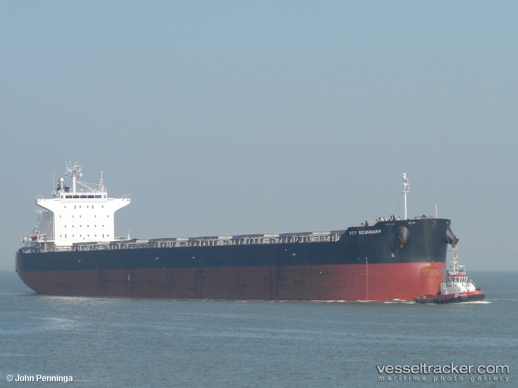 Alliance - Bulk Carrier vessel