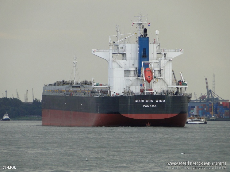 Veloce - Bulk Carrier vessel