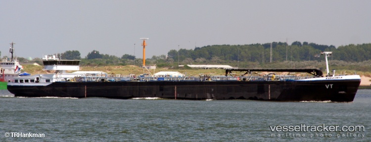 Nazar - Other Tanker vessel