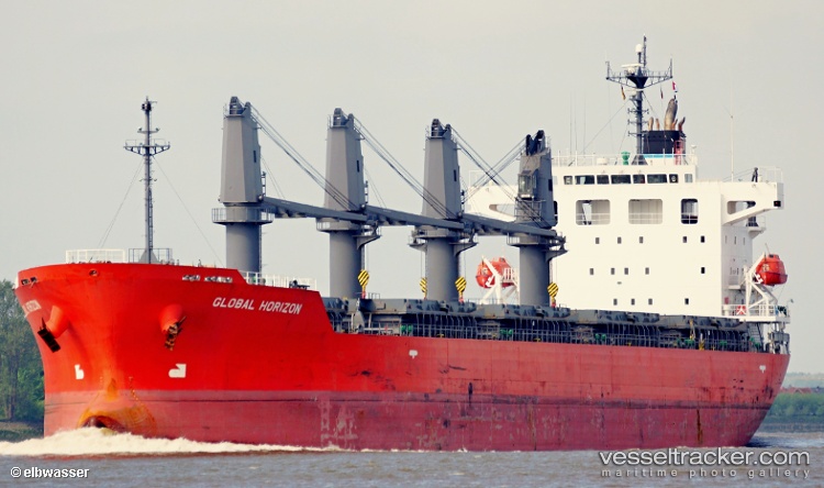 Ocean-Spring - General Cargo Ship