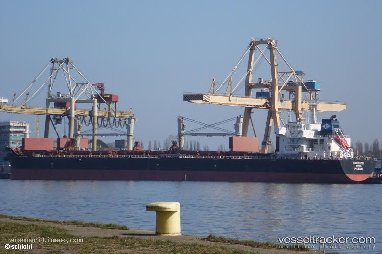 Observator - Bulk Carrier