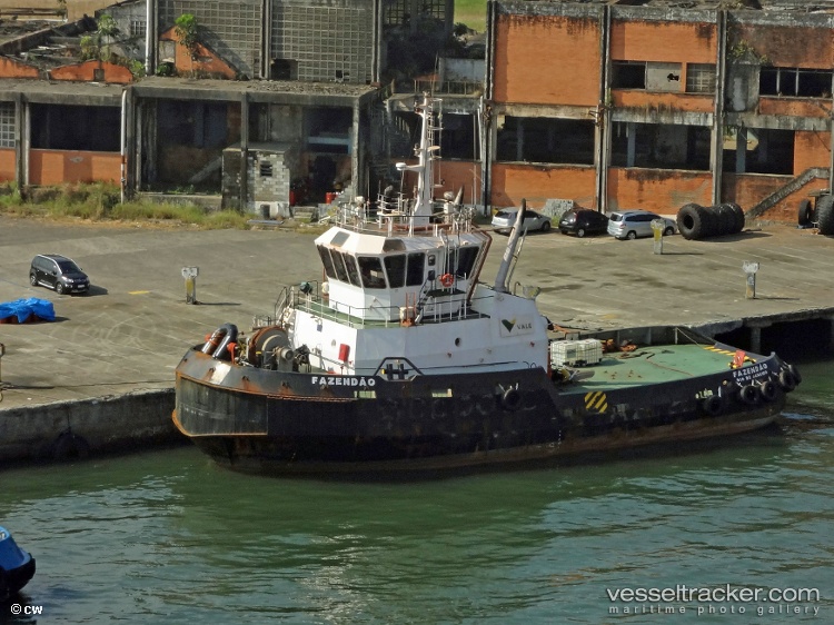 Fazendao - [tug.offshore_tug_supply] vessel