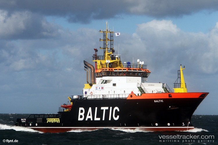 Baltic - [tug.offshore_tug_supply] vessel