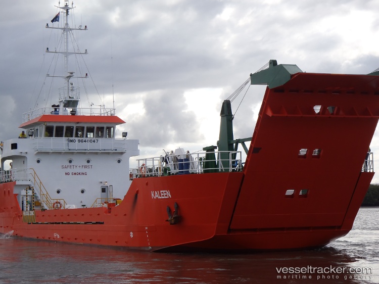Karribi - Landing Craft