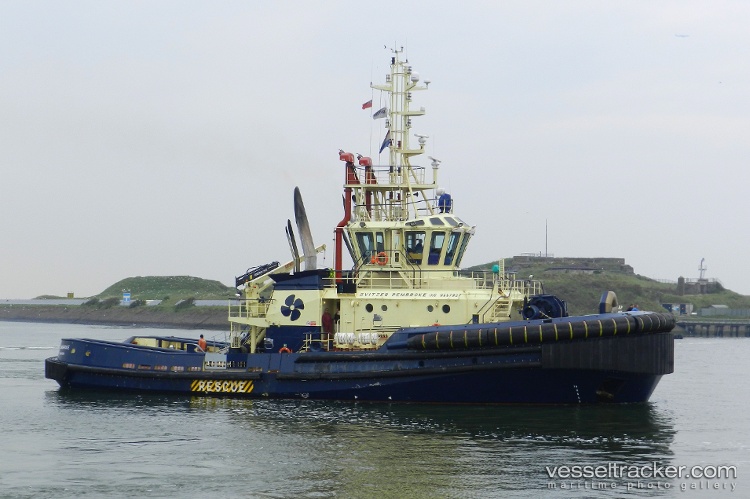 Fairplay-39 - [tug.offshore_tug_supply] vessel