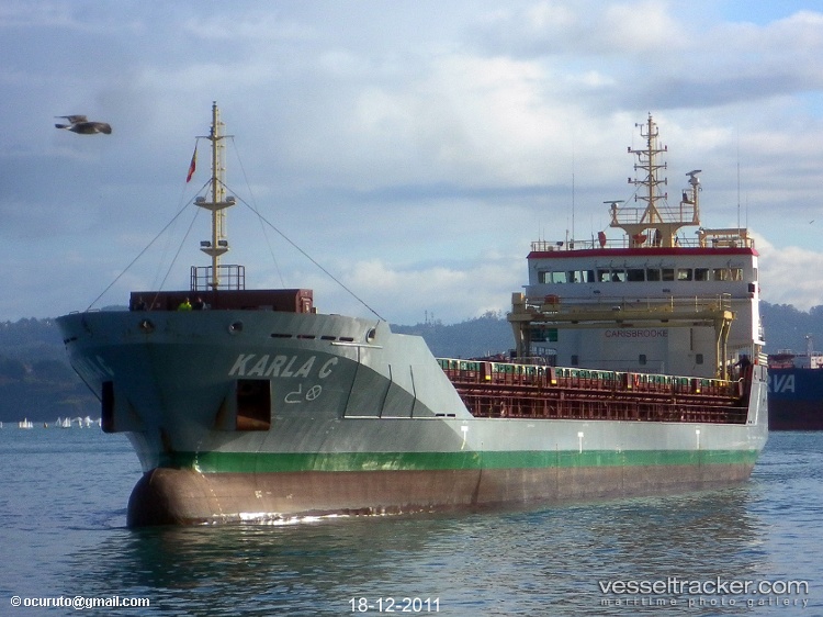 Karla-C - Multi Purpose Carrier