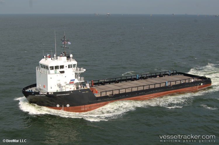 Harvey-Legend - Offshore Tug Supply Ship vessel
