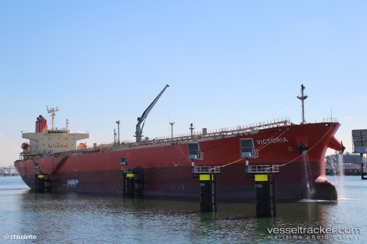 Portofino - Oil Products Tanker vessel