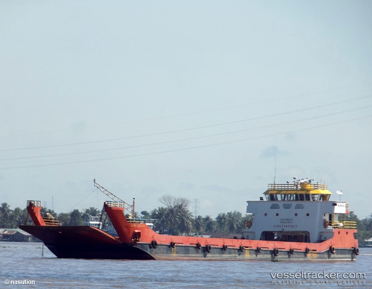 Lct-Lien-Star-88 - Other vessel