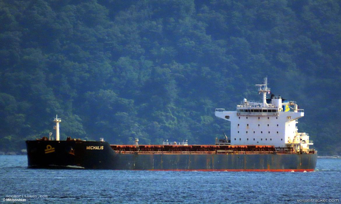 Michalis - Bulk Carrier