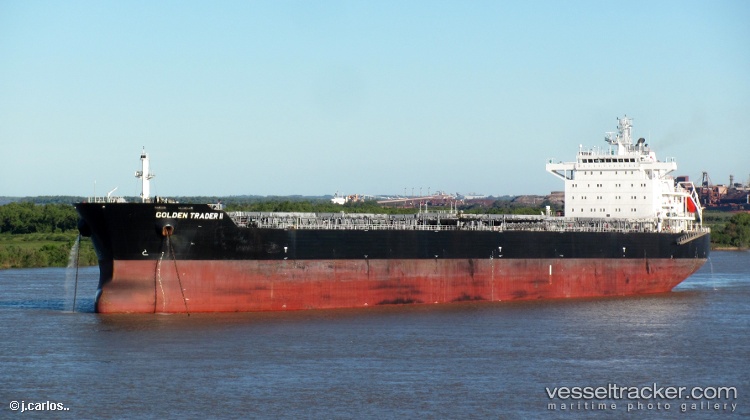 Irene-Madias - Bulk Carrier vessel
