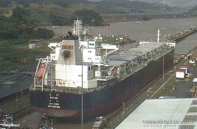 Xing-Shan - Bulk Carrier vessel