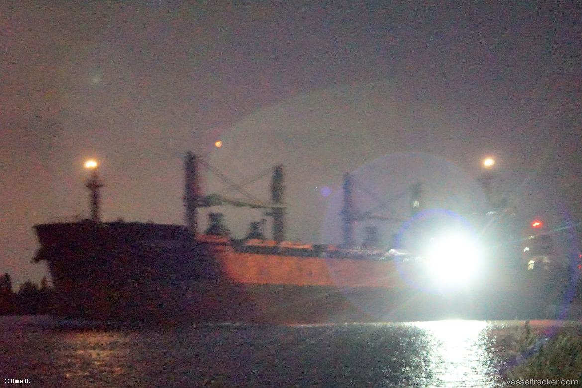 Knossos - Bulk Carrier