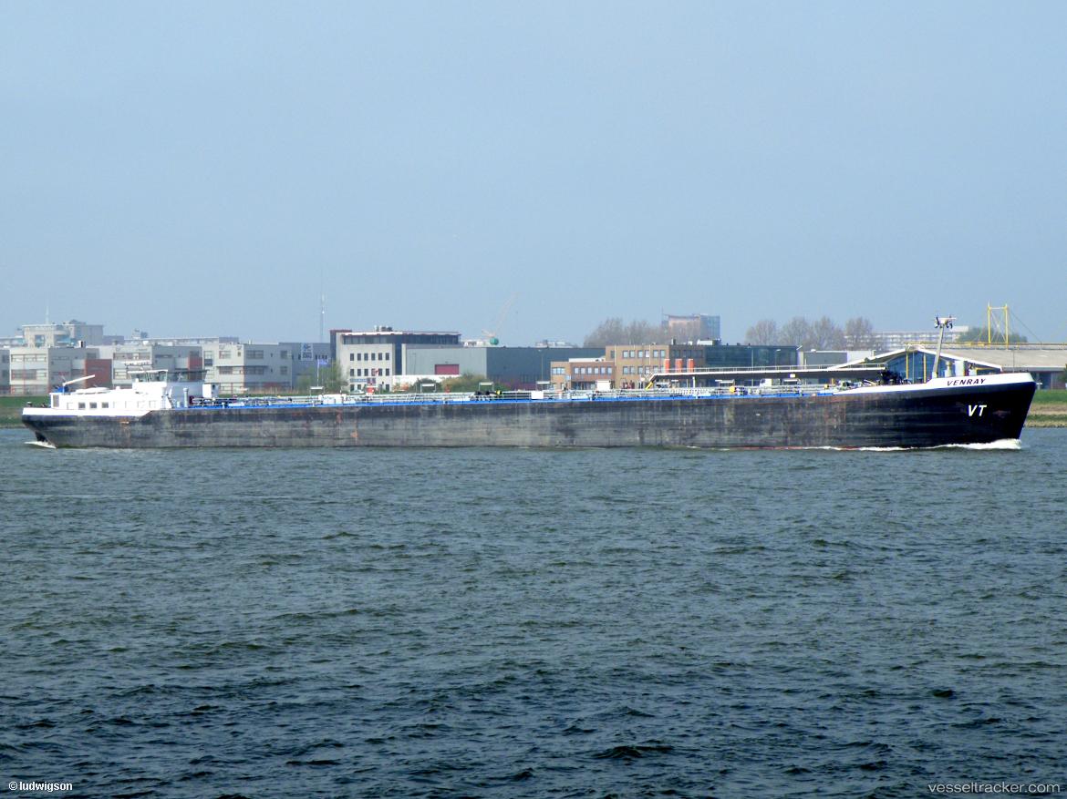 Venray - Service Ship vessel