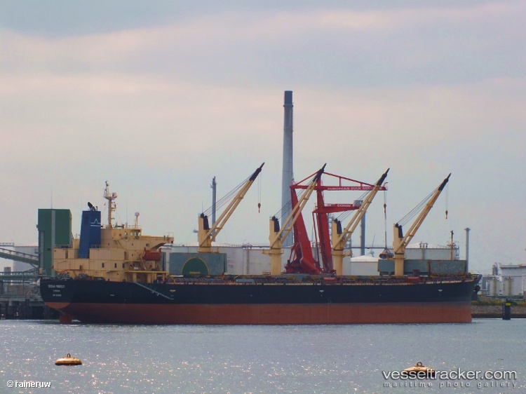 Ocean-Perfect - Tug