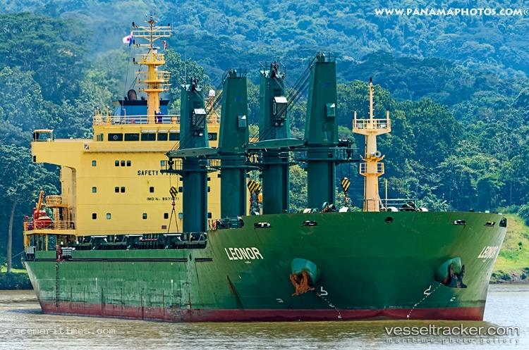 Omara - Bulk Carrier