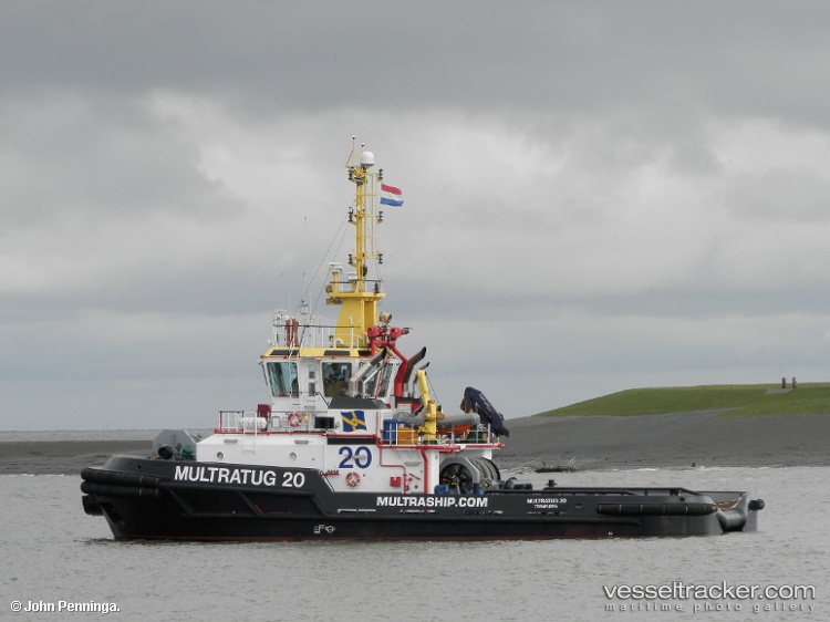 Multratug-20 - [tug.offshore_tug_supply] vessel