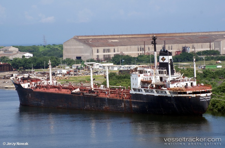 Independencia - Offshore Tug Supply Ship vessel