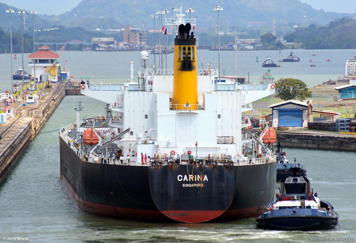 Mp-Mr-Tanker-3 - Oil Products Tanker vessel