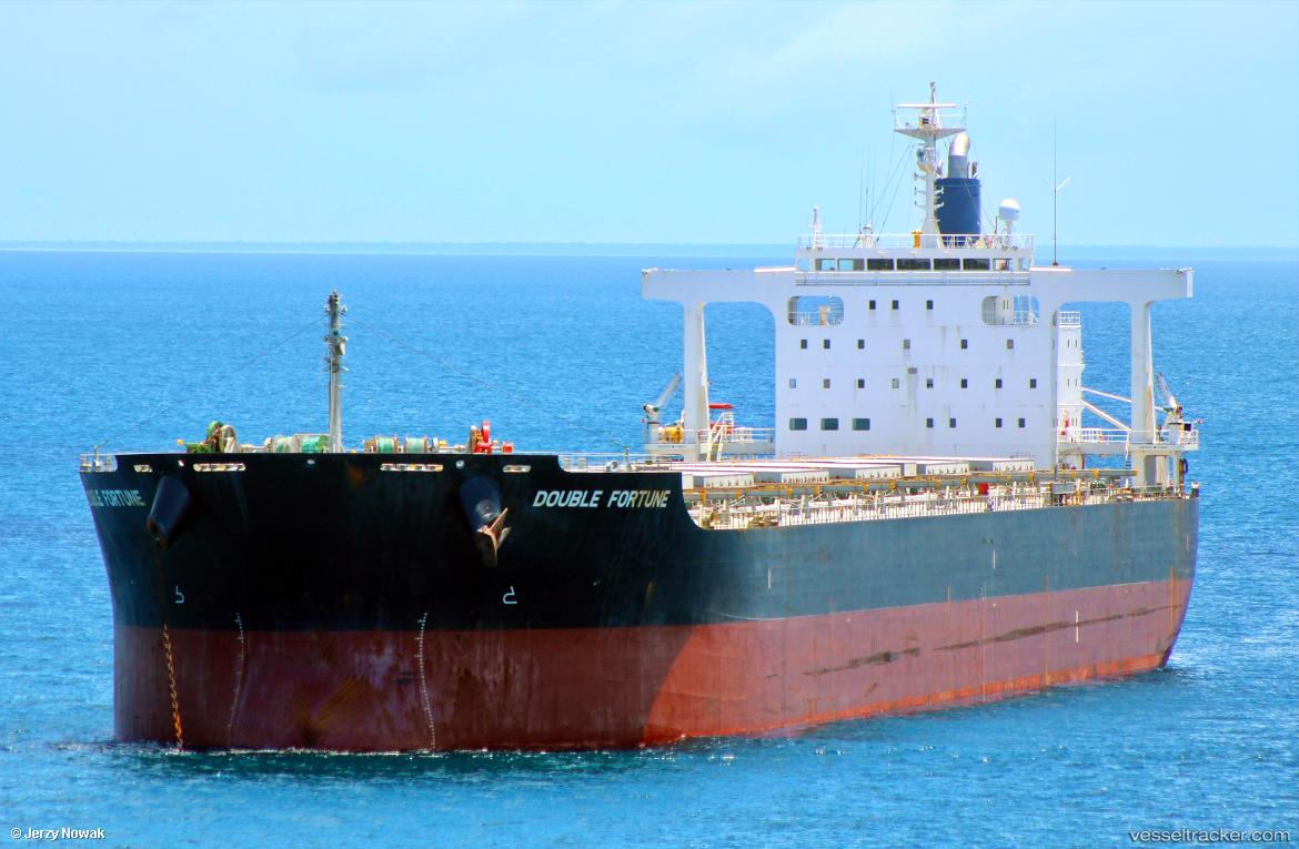Yu-Heng-Star - Bulk Carrier vessel