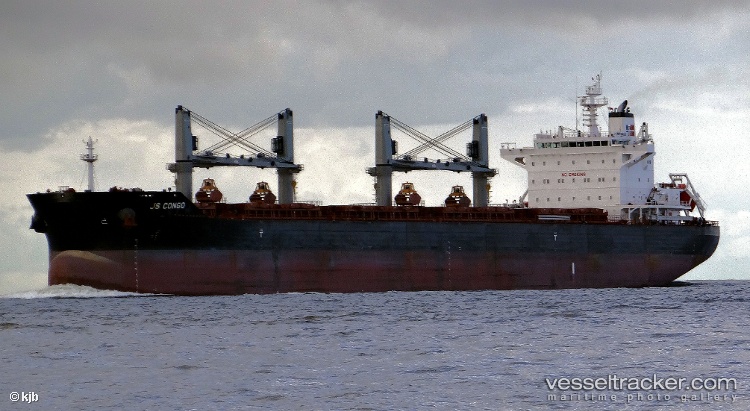 Star-Mystic - Bulk Carrier vessel