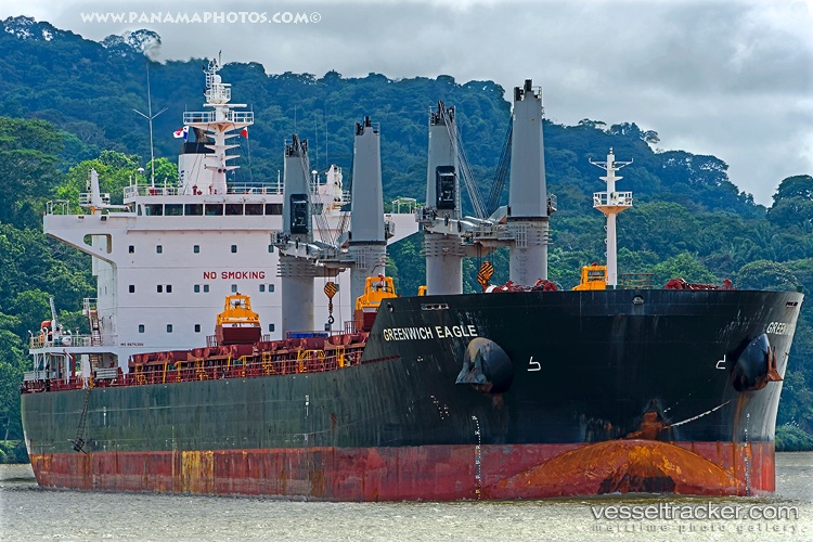 Star-Greenwich - Bulk Carrier vessel